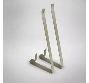 Ніжки-підставки для обігрівачів KEN-500, KEN-600 (бежеві) Ніжки-підставки для обігрівачів KEN-500, KEN-600 (бежеві)