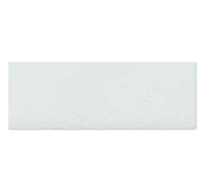 Керамогранітний обігрівач KEN-500D "Гранж жакард" білосніжний з ДУ Керамогранітний обігрівач KEN-500D "Гранж жакард" білосніжний з ДУ